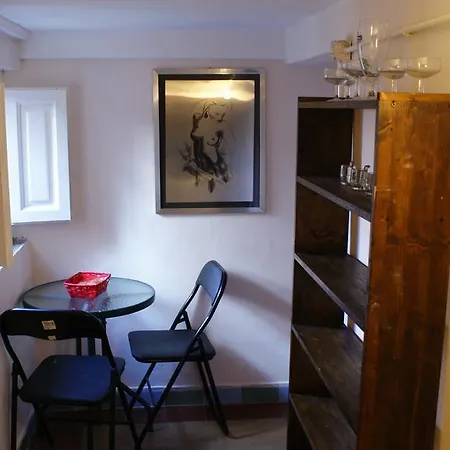 Stare In Centro Gasthof 3*