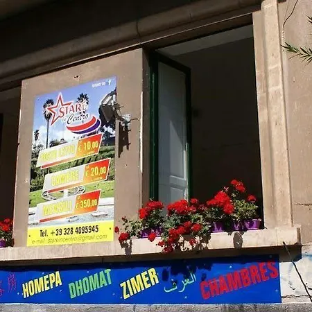 Gasthof Stare In Centro 3*